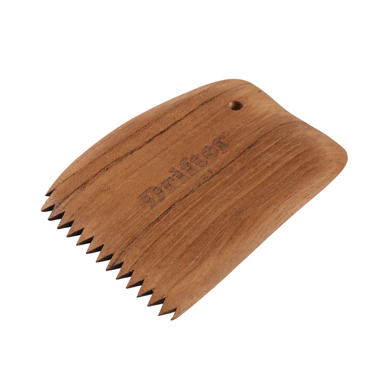 Drifter Wooden Wax Comb