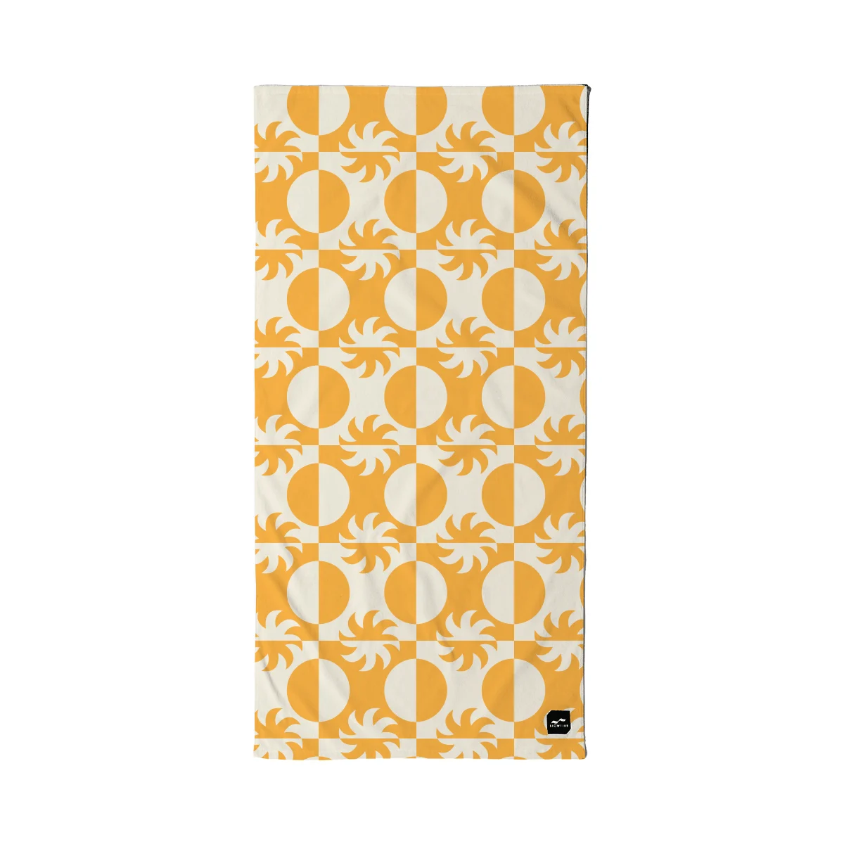 DUALLY TOWEL