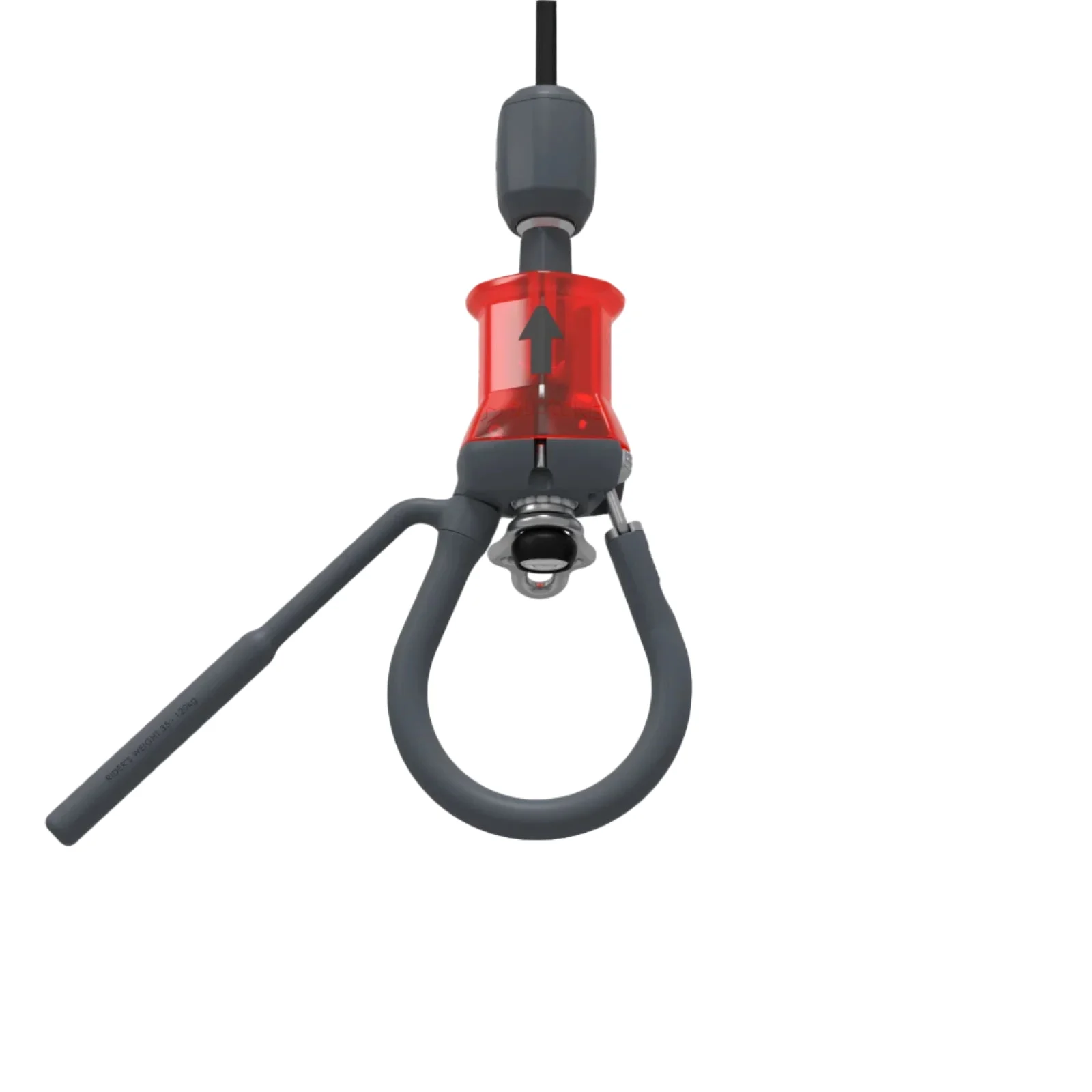 Duotone Quick Release Freestyle Kit
