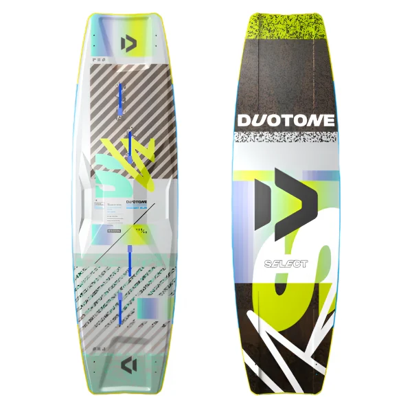 Duotone Select 2024 Concept Blue