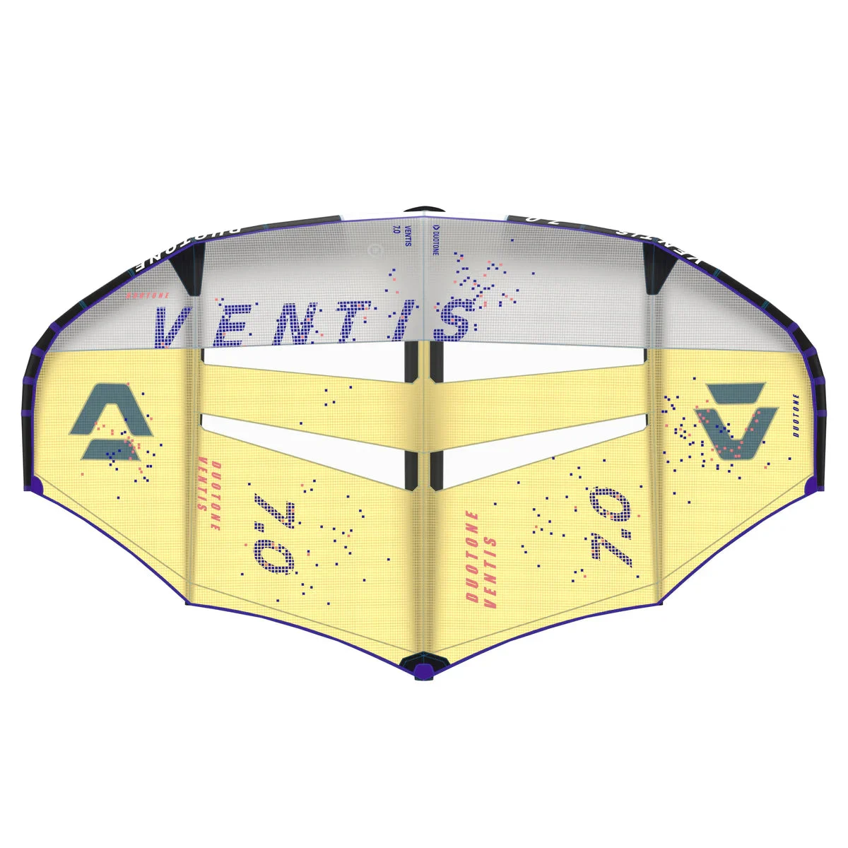 Duotone Ventis Foil Wing 25