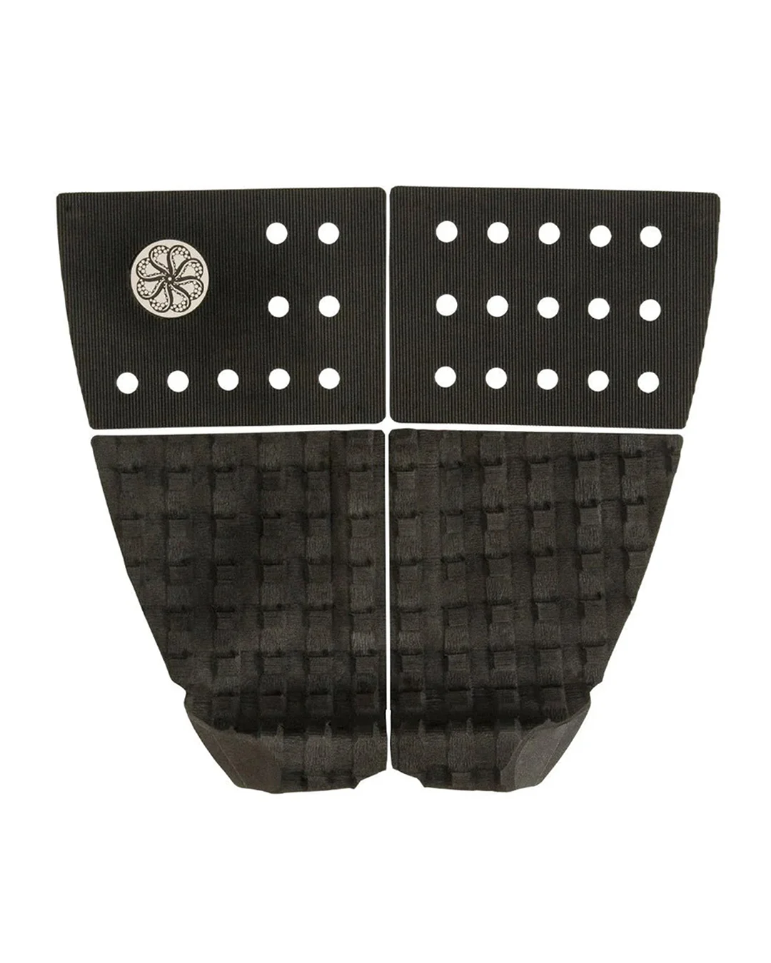 Dylan Graves II Grip