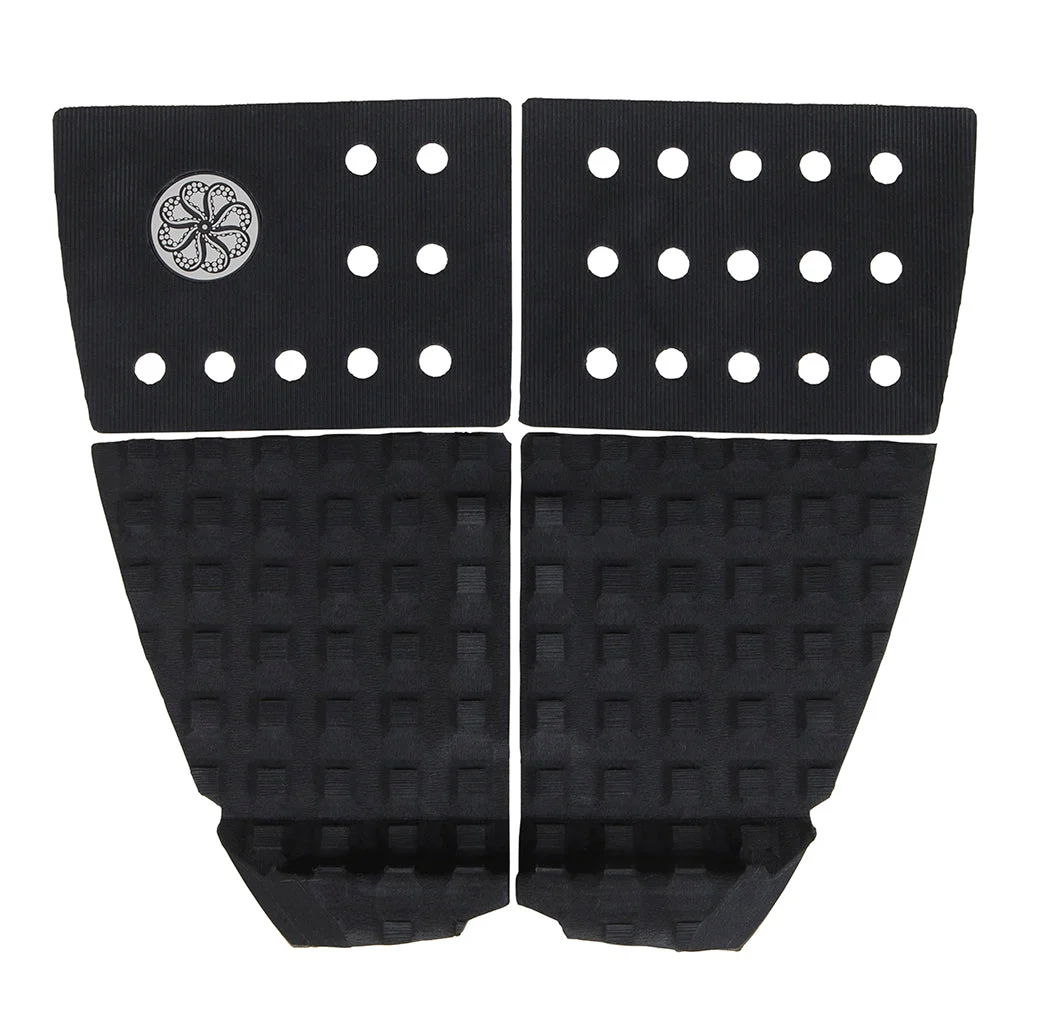 Dylan Graves II Signature Traction Pad - Black