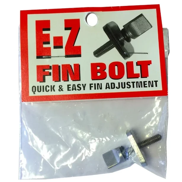 E-Z Fin Bolt