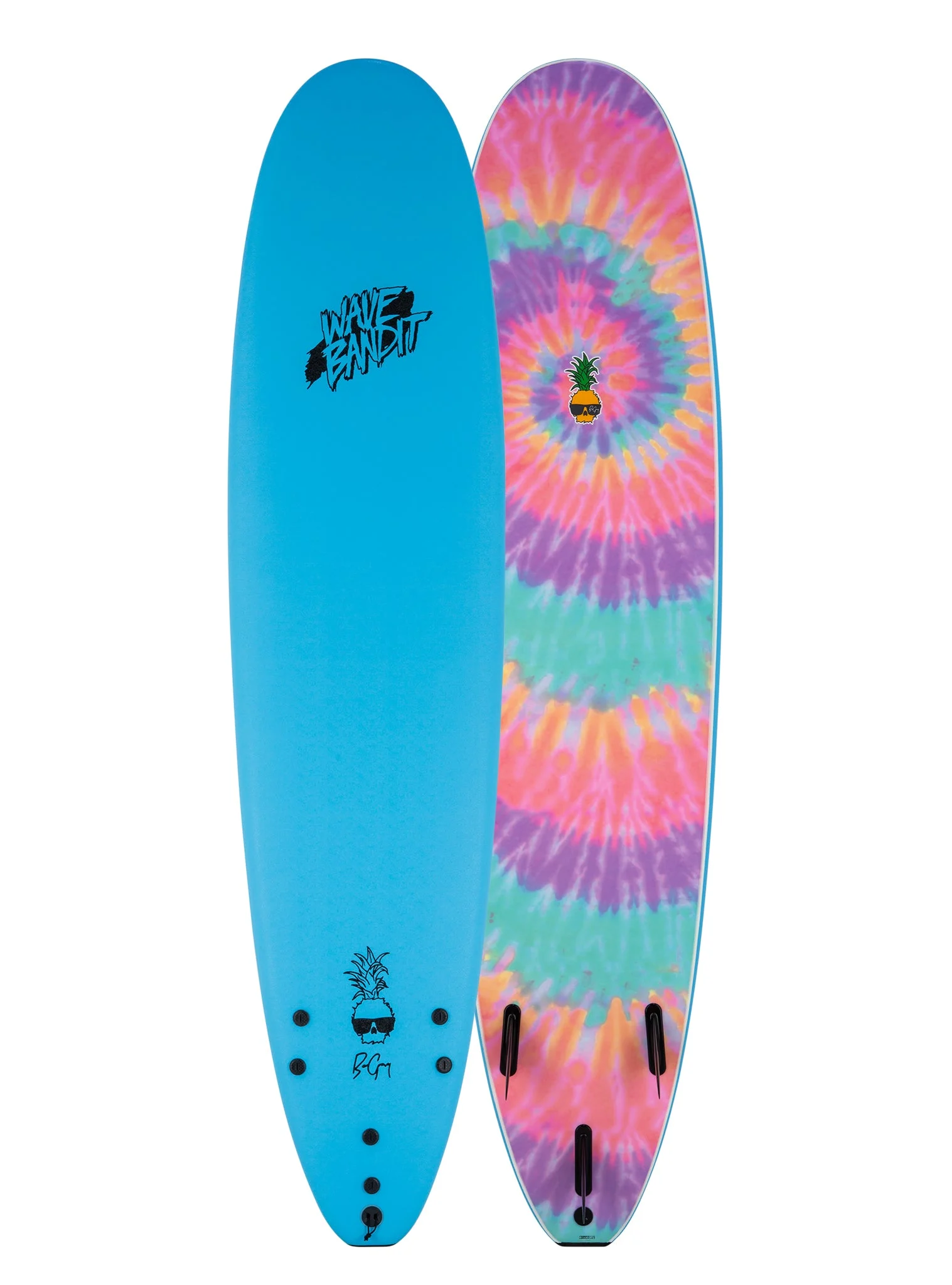 Easy Rider x Ben Gravy - LIMITED EDITION