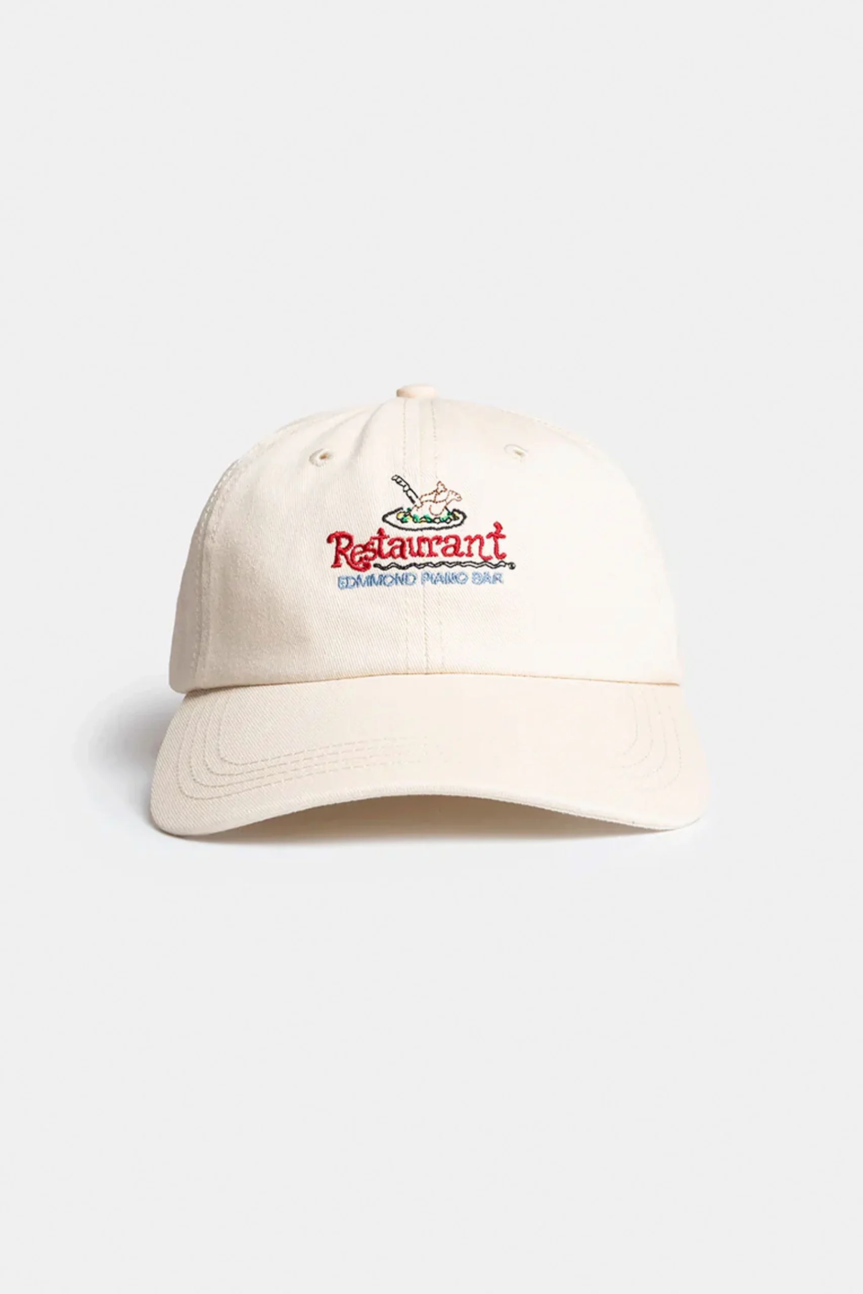 EDMMOND - PIANO BAR CAP