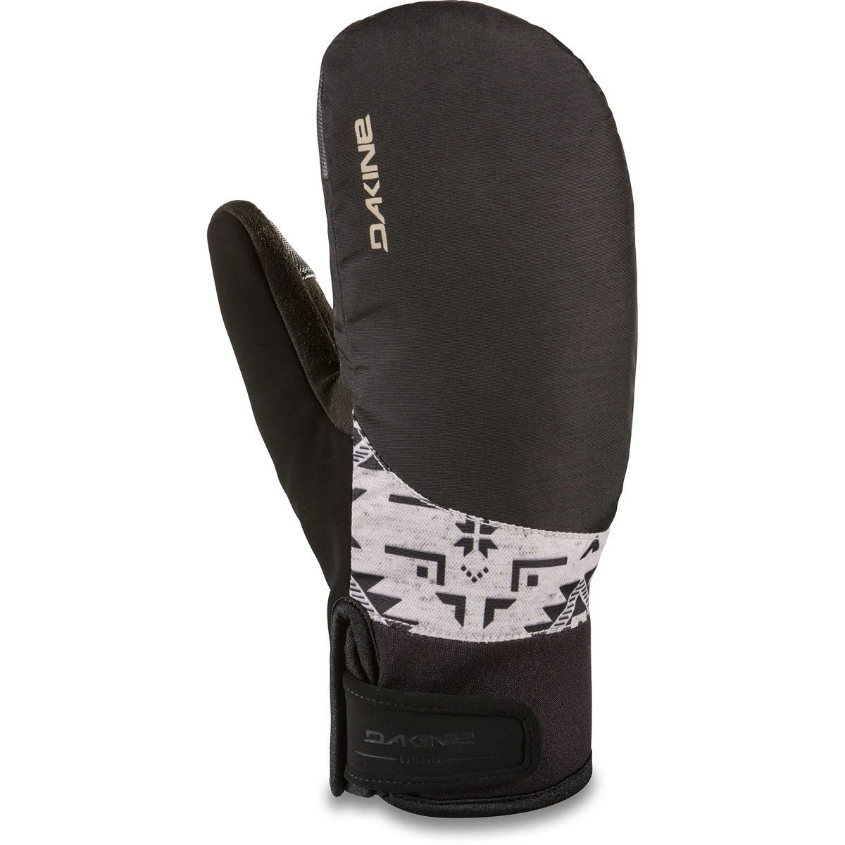 Electra Mitt