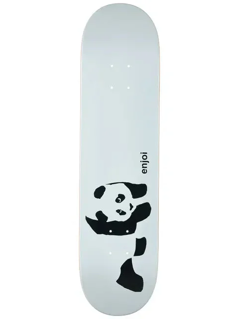 Enjoi Whitey Panda Deck 7.75