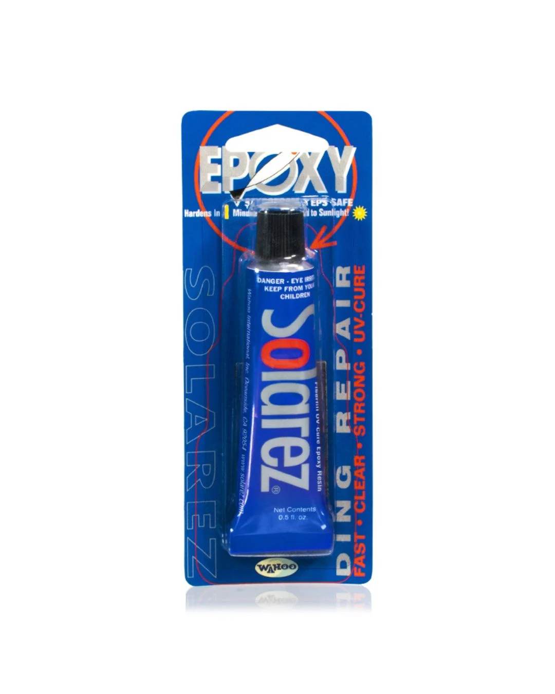 Epoxy Ding Repair 0.5oz