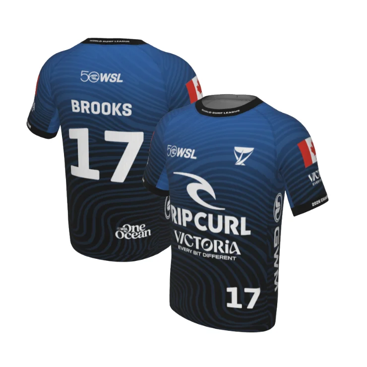 Erin Brooks Official Jersey - 2026 Rip Curl Pro Bells Beach