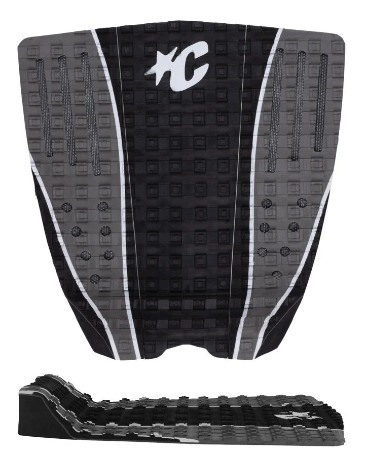Ethan Ewing Lite Ecopure : Black Charcoal Panel