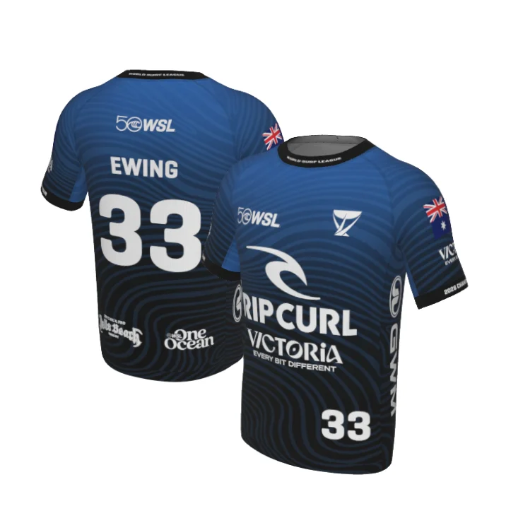Ethan Ewing Official Jersey - 2026 Rip Curl Pro Bells Beach