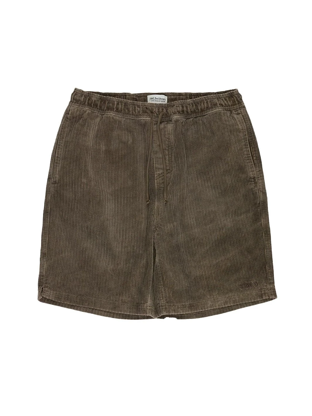 Europe Cord Walkshort