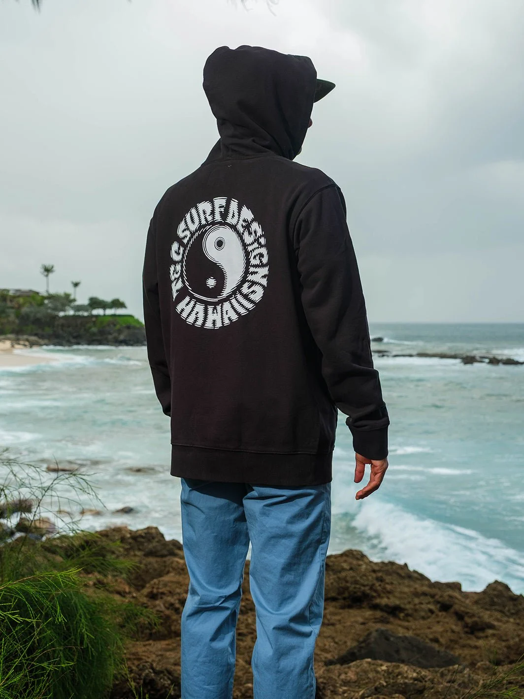 Europe Speed Hoodie