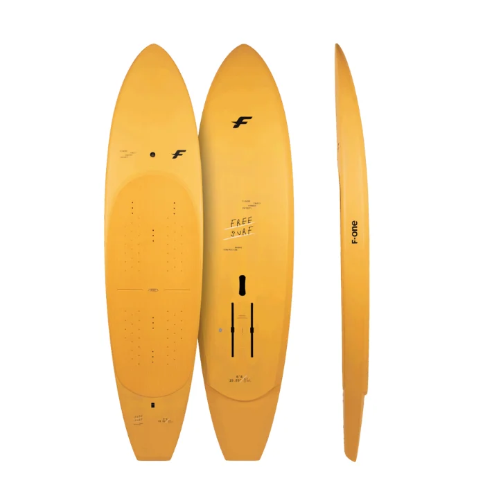 F-One Rocket Free Surf