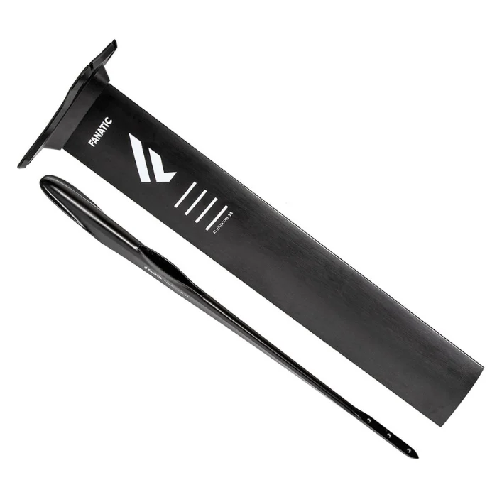 Fanatic Foil Mast & Fuselage Set Al 3.0 - 900/780