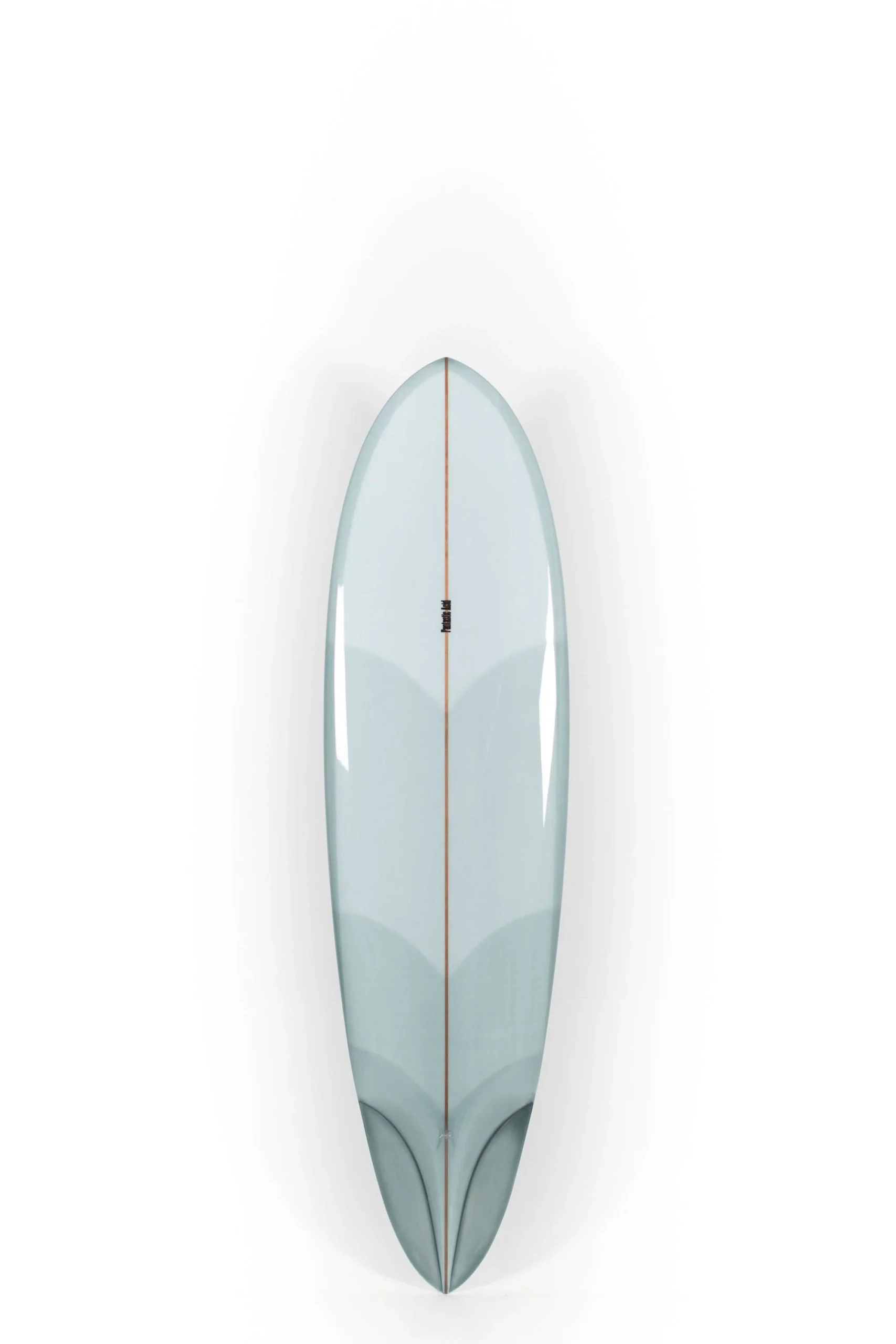 Fantastic Acid - ANTISTATIC HULL - TORSIONAL FLEX TAIL - 6'8" - Ref.ANTI211243-6-8
