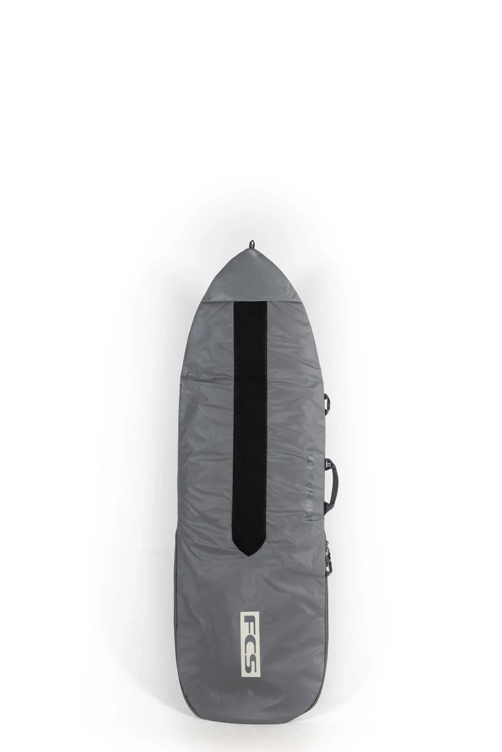 FCS - 5´9 DAY FUN BOARD - STEEL GREY