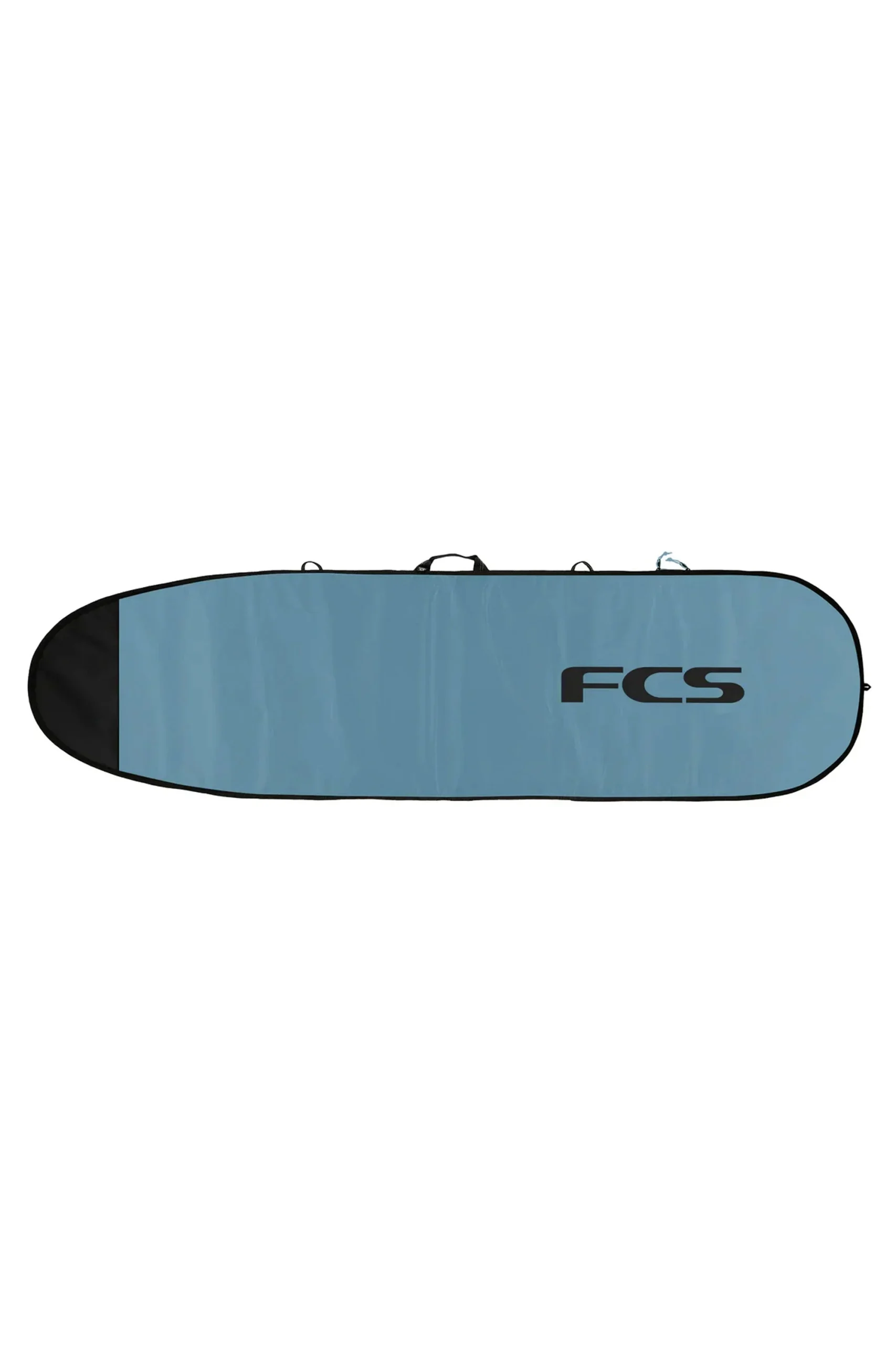 FCS - 6´0 CLASSIC FUN BOARD - TRANQUIL BLUE