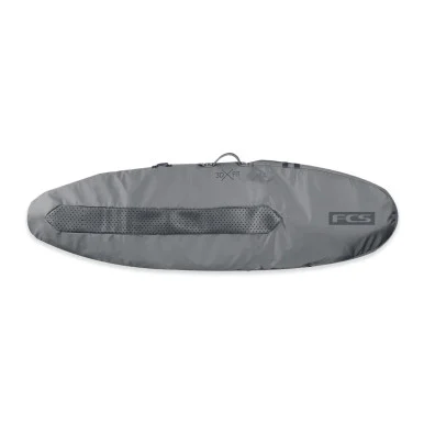 FCS 6'0 DAY FUN BOARD 6'0" BOARDBAG (BDY-060-FB-STG)