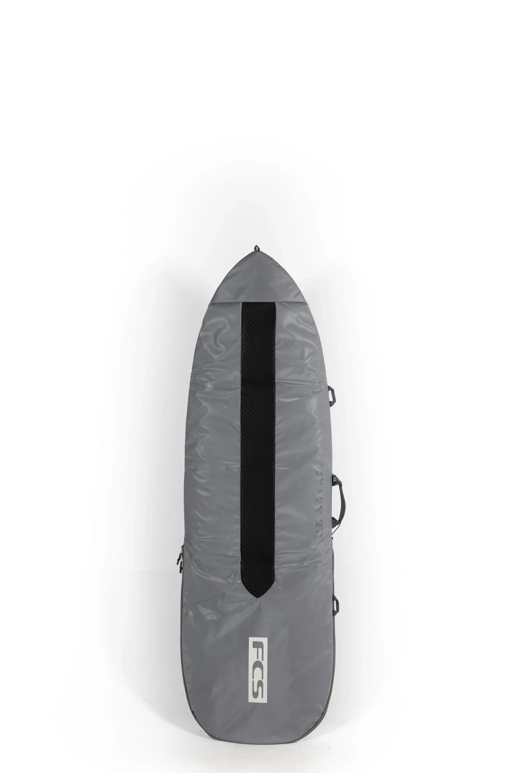 FCS - 6´0 DAY FUN - STEEL GREY