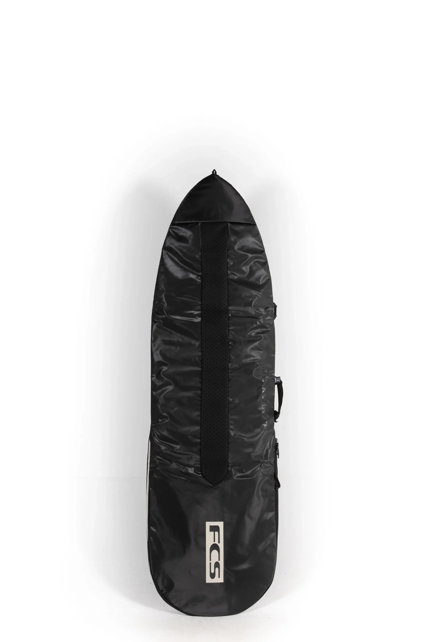 FCS - 6´7 DAY FUN BOARD - BLACK WARM GREY
