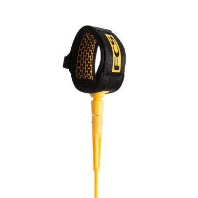 FCS 6' ALL ROUND ESSENTIAL LEASH (EARA-MNG-06F)