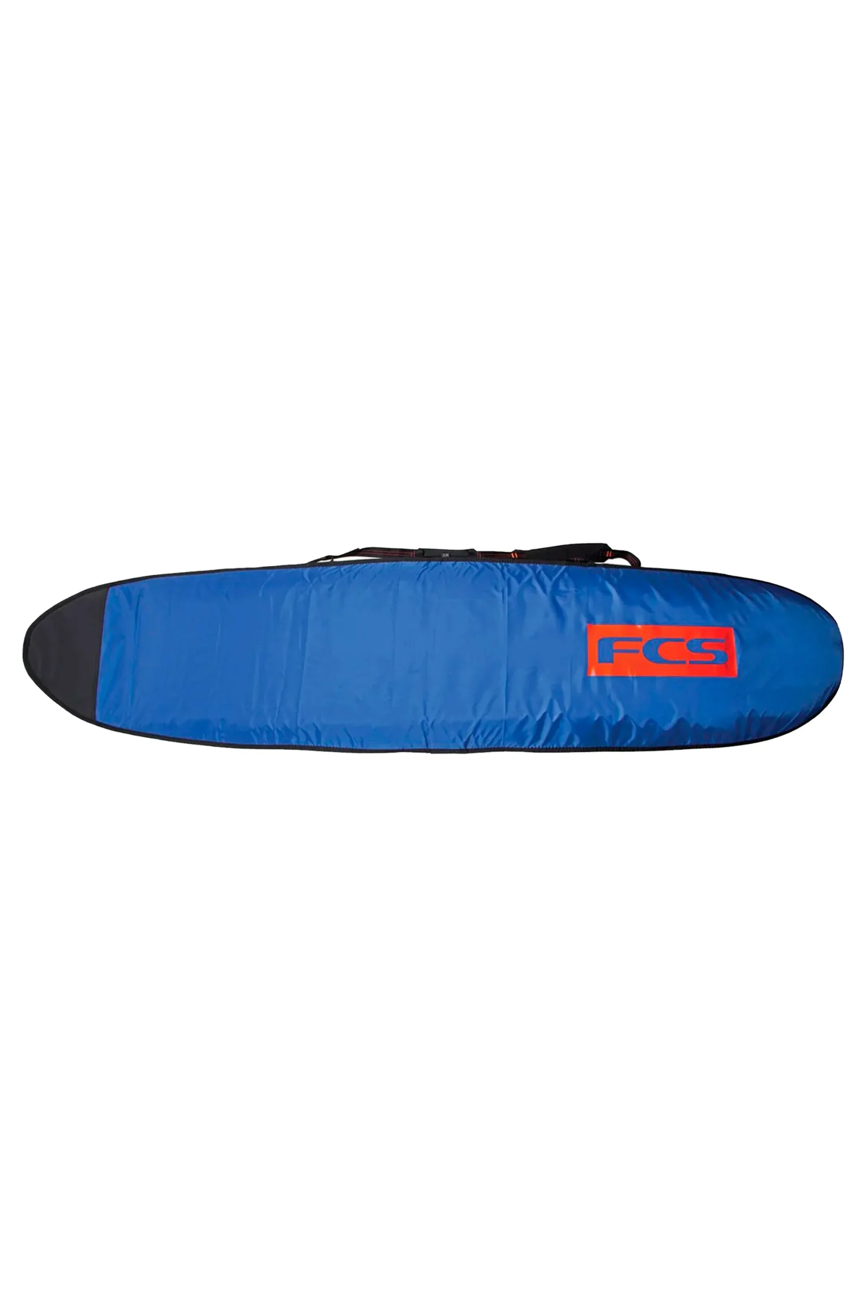 FCS - 9´6 CLASSIC LONG BOARD - STEEL BLUE WHITE