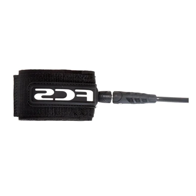 FCS All Round Classic Leash (For Online Purchases Only)