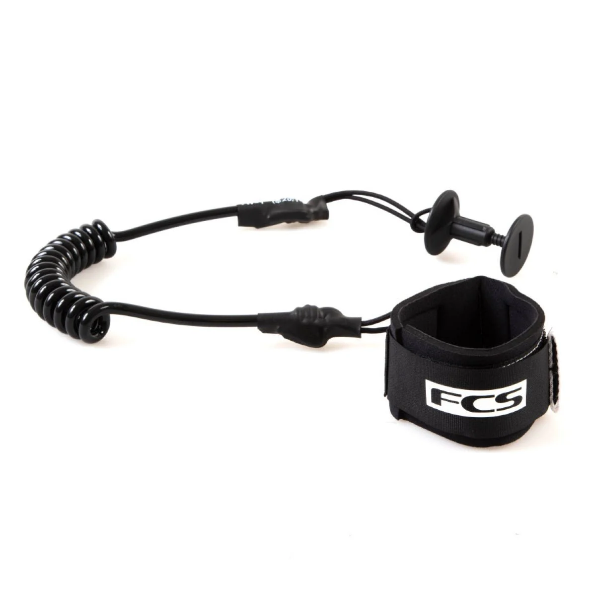 FCS Bodyboard Classic Leash (For Online Purchases Only)