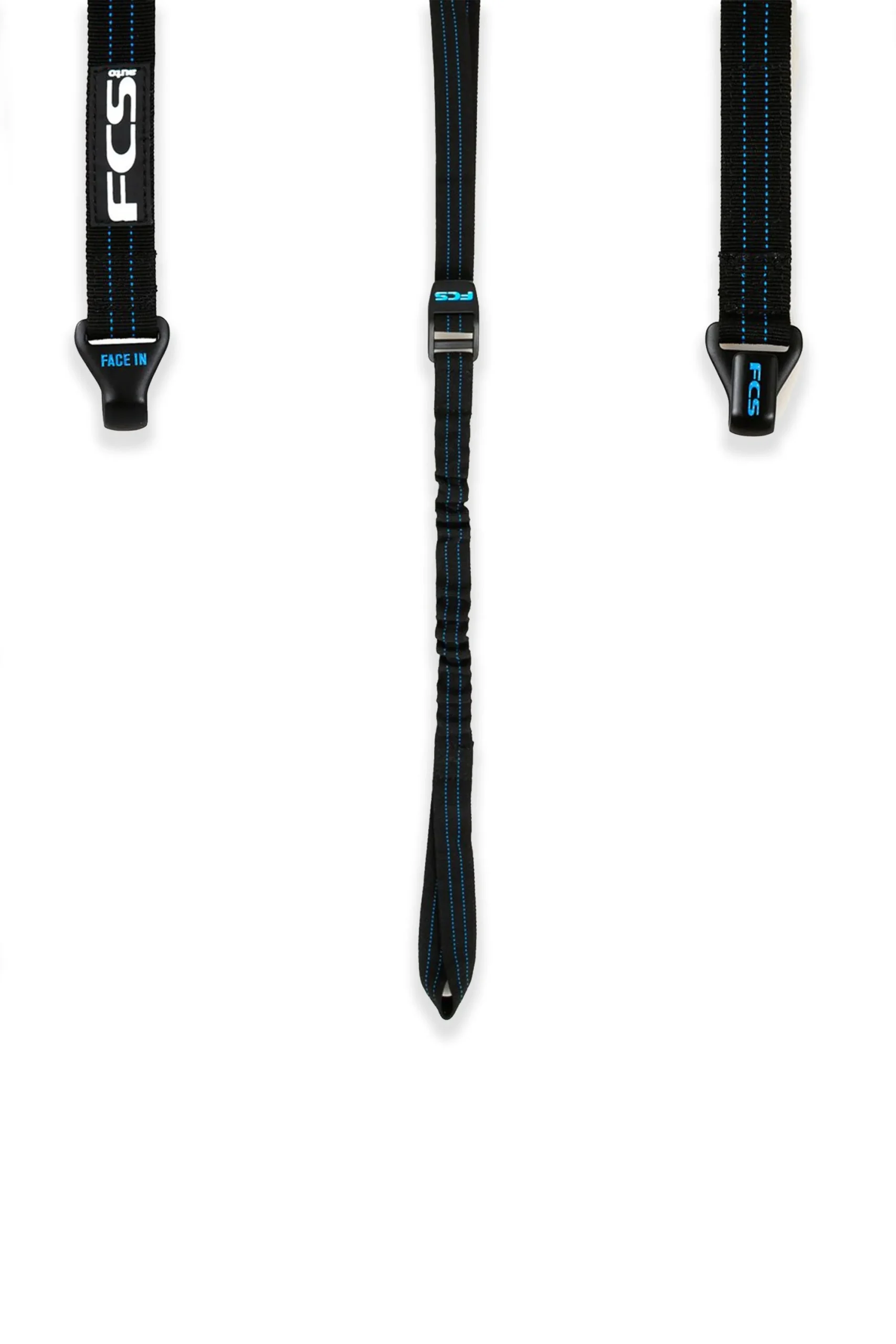FCS - BUNGEE TIE DOWNS