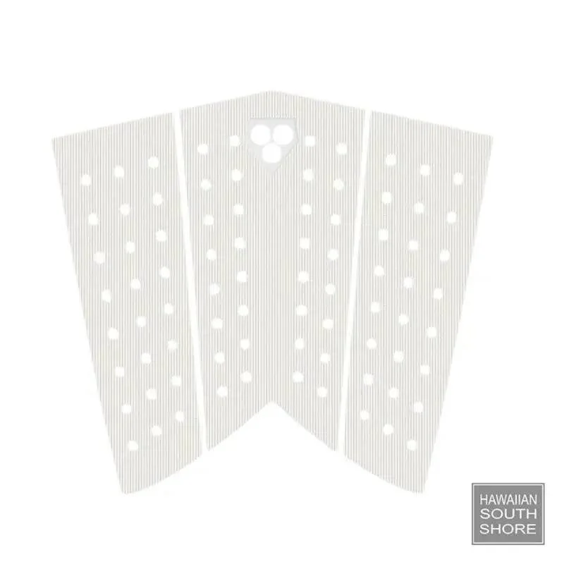 FCS Deckpad Gorilla Skinny Fish Traction Cloud