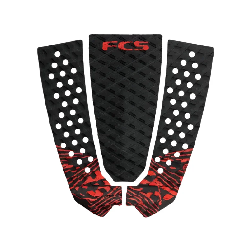 FCS Deckpad Grom Filipe Toledo Traction Blood