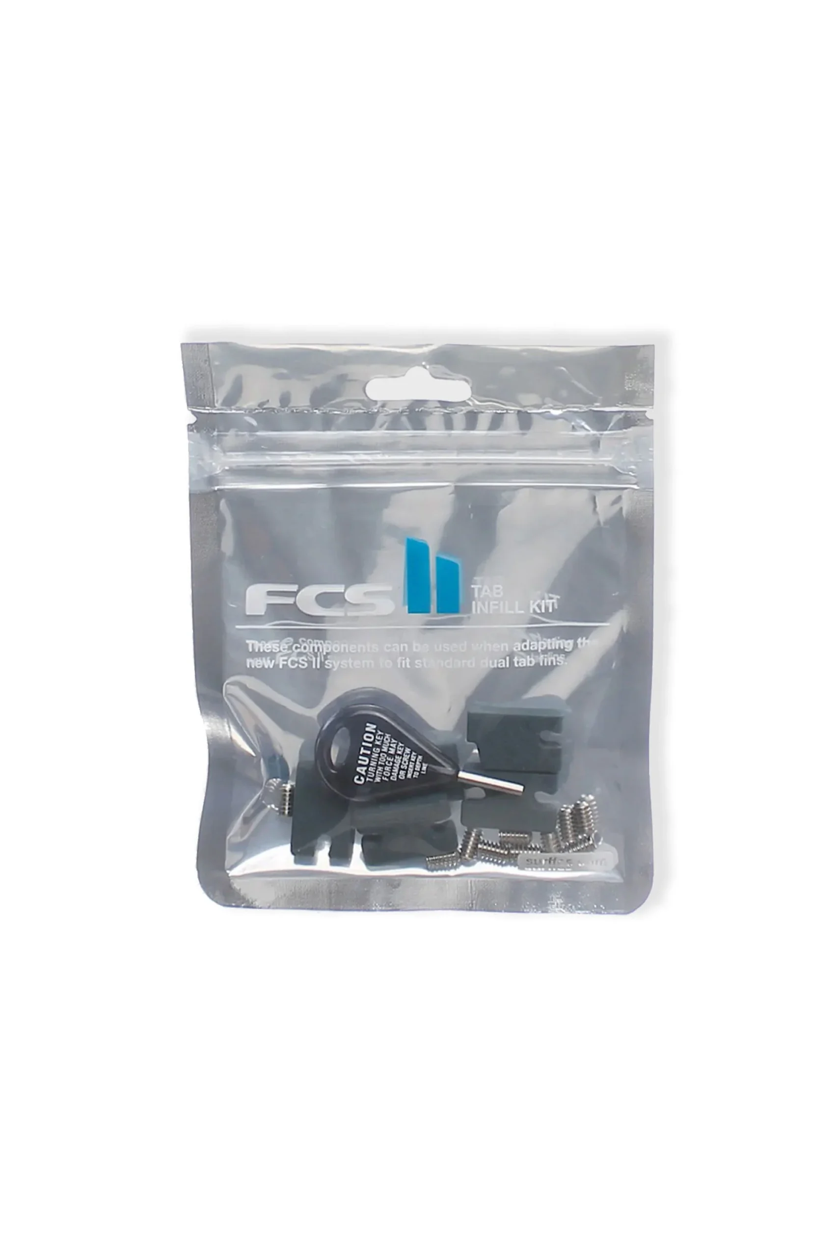 FCS - DIY FCSII COMPATIBILITY KIT - 10933