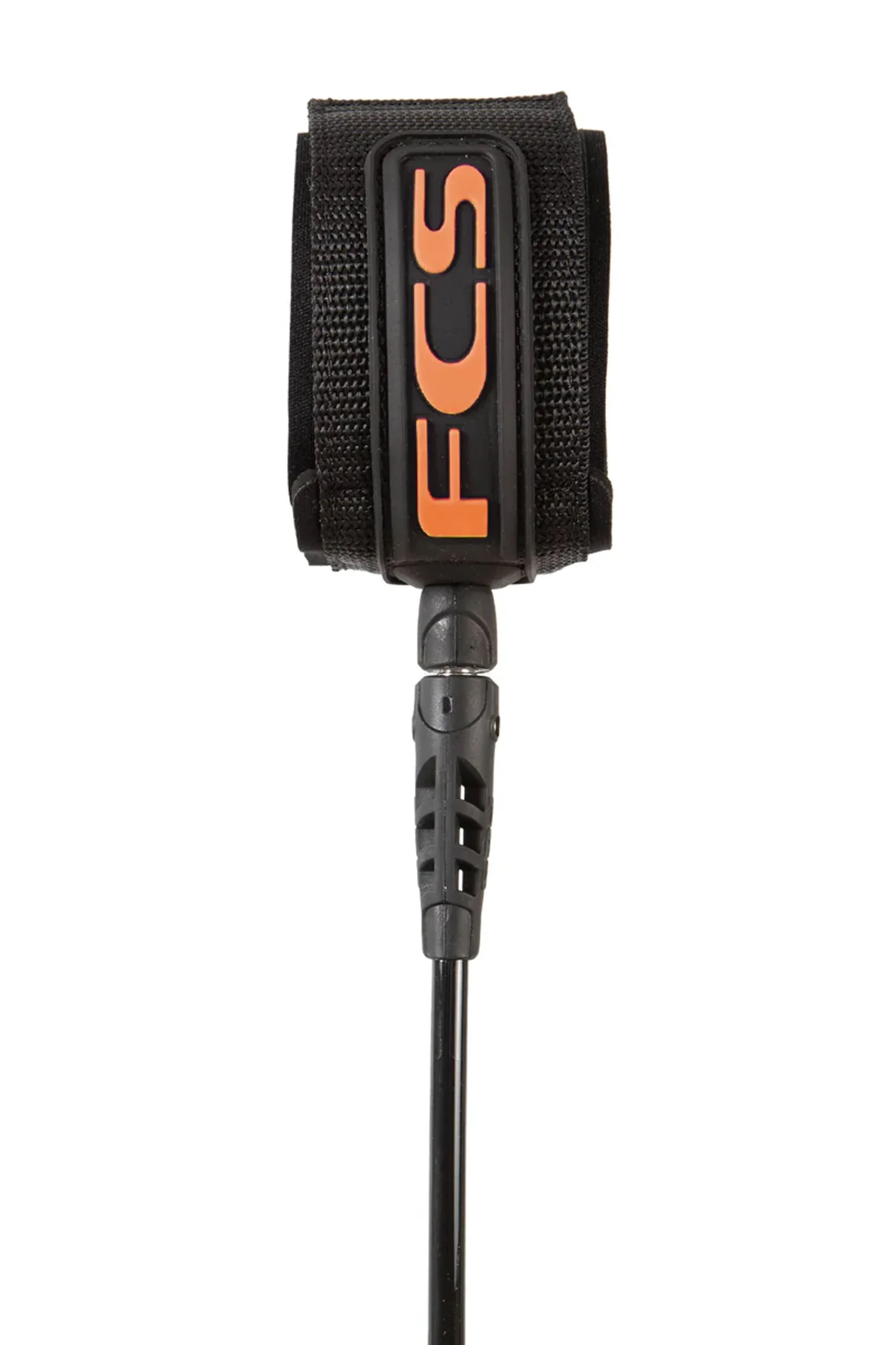 FCS - FCS 6" ALL ROUND CLASSIC LEASH - ECLIPSE/BLACK
