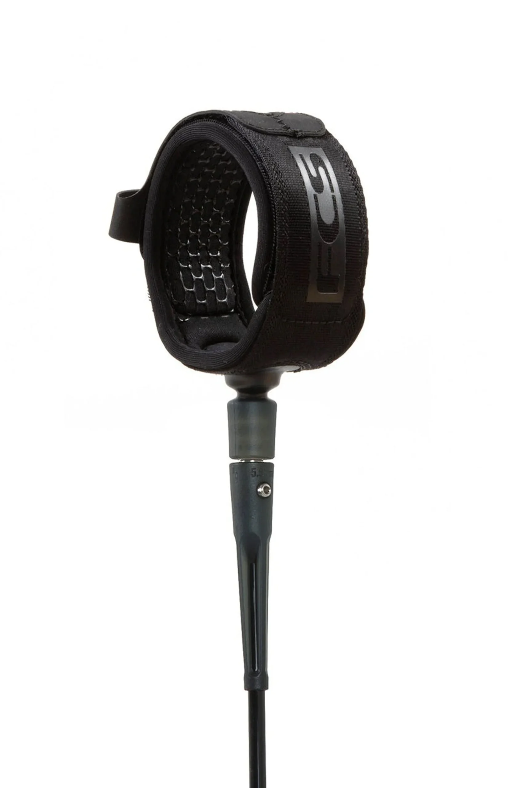 FCS - FCS 6" ALL ROUND ESSENTIAL - Black