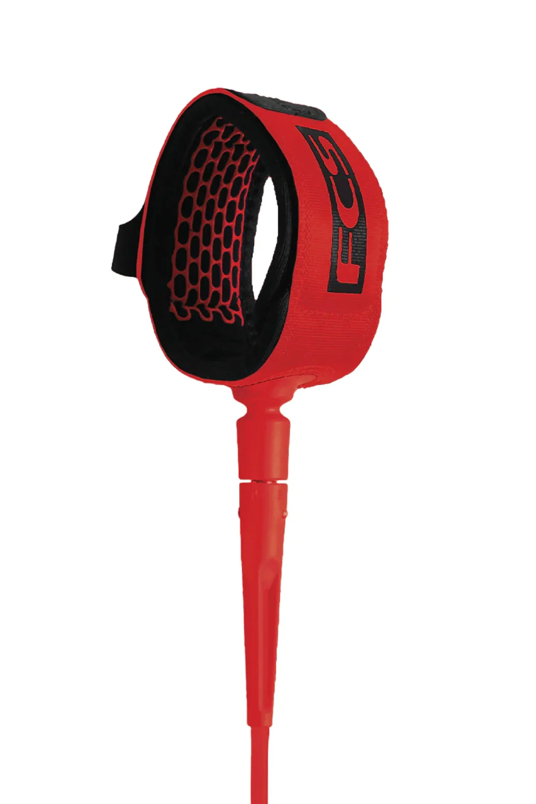 FCS - FCS 6" COMP ESSENTIAL - CODE RED