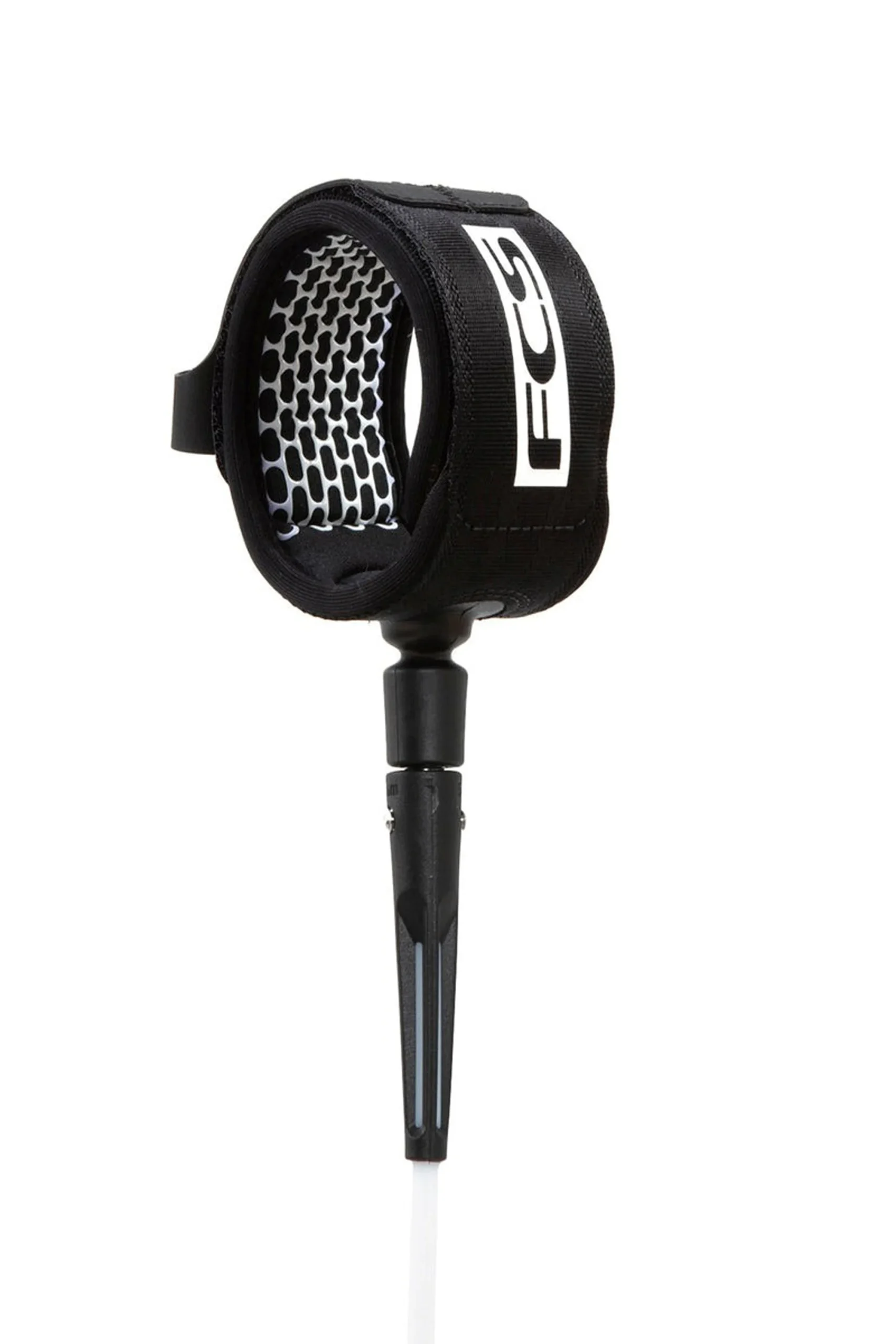 FCS - FCS 6" COMP ESSENTIAL SERIES - White/Black