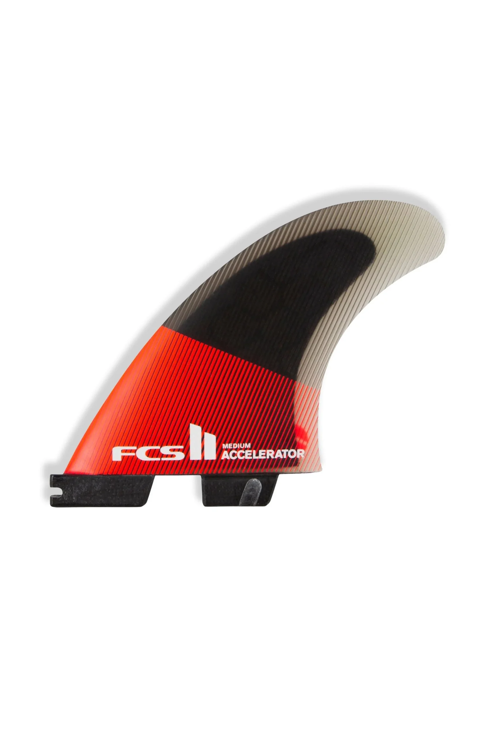 FCS - FCS II ACCELERATOR - PC - L - 3FINS