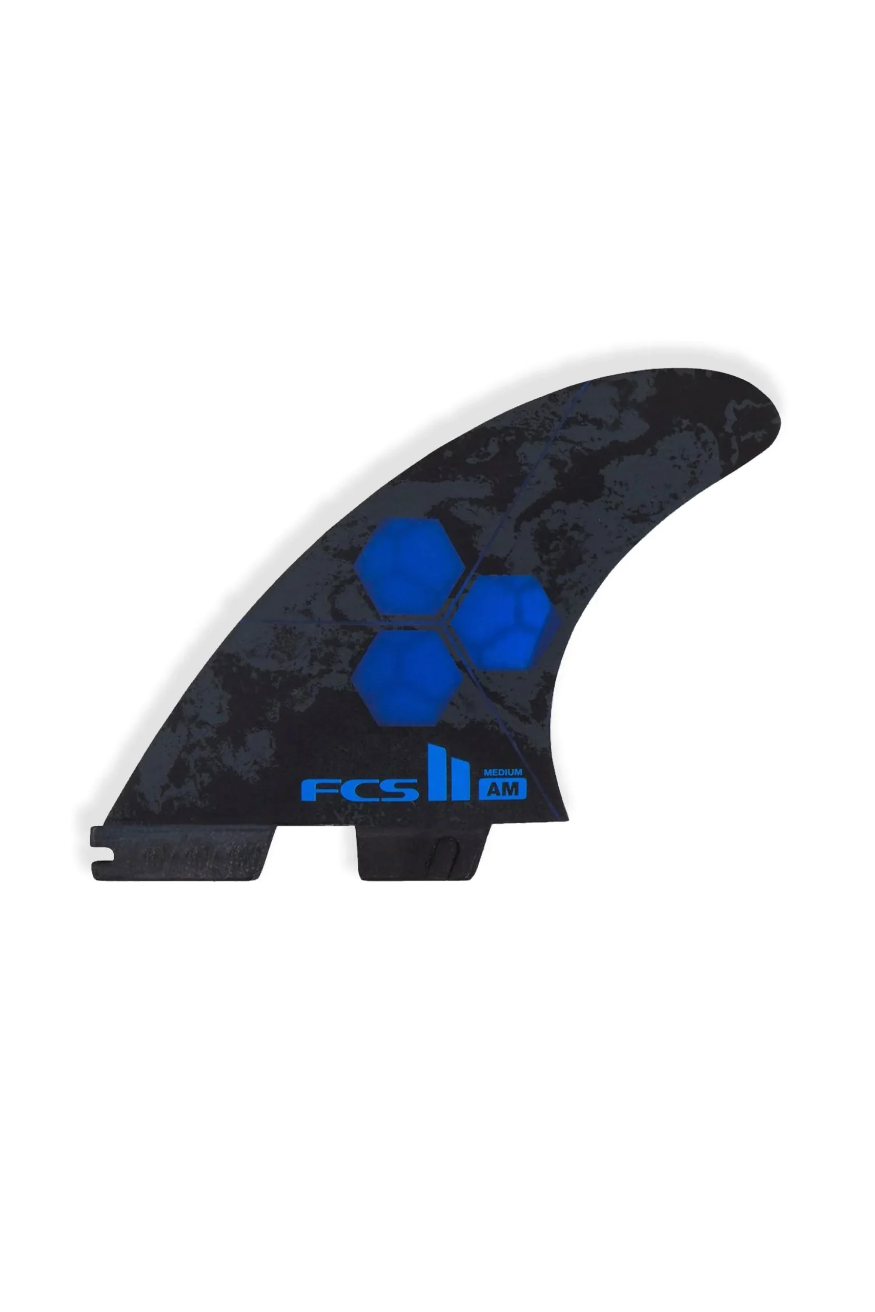 FCS - FCS II AL MERRICK - PC - COBALT - M - 3FINS