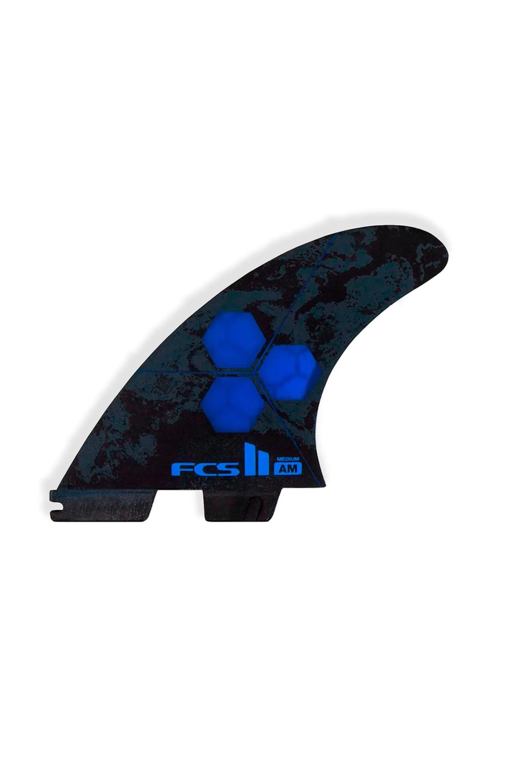 FCS - FCS II AL MERRICK - PC - COBALT - M - 5FINS