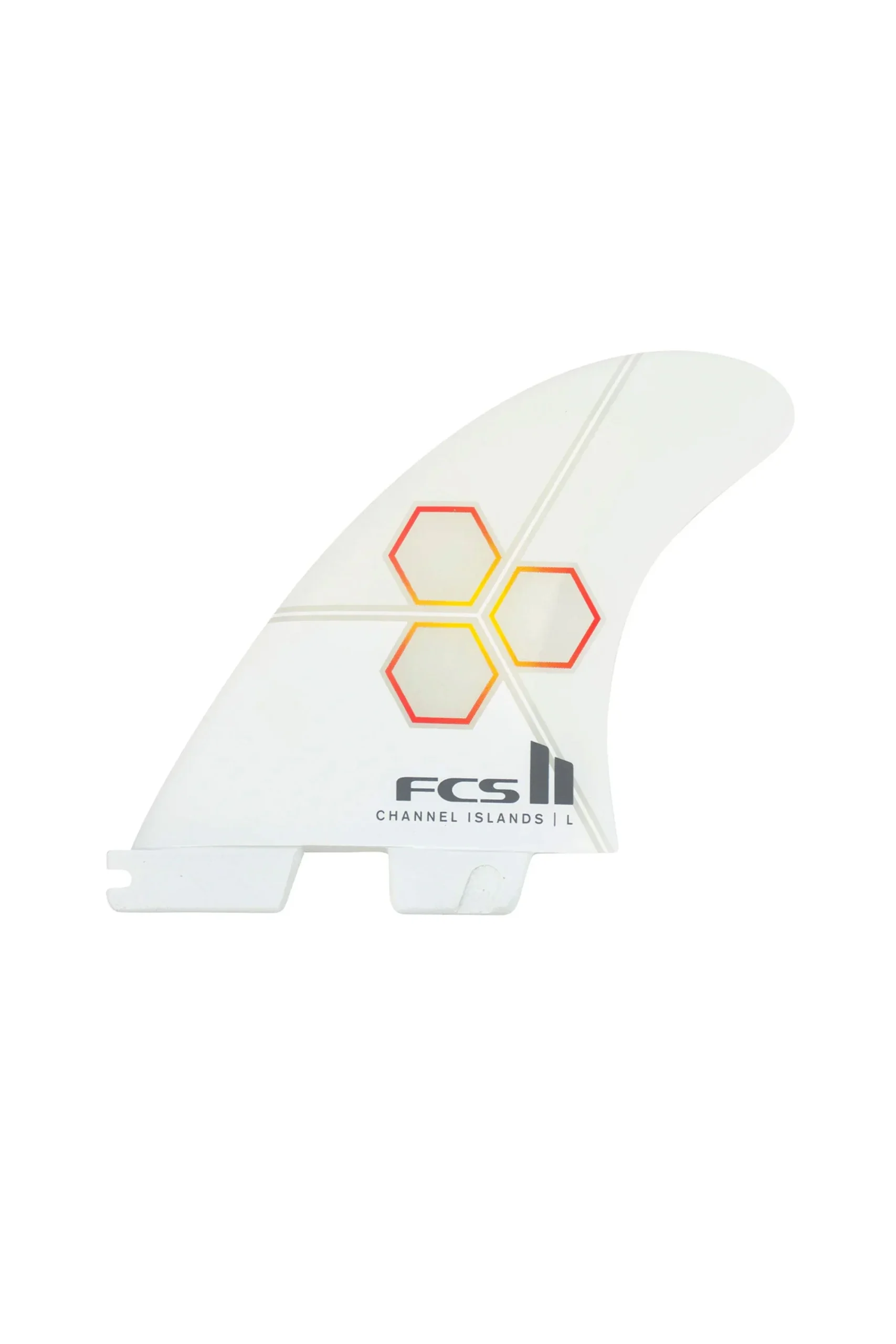 FCS - FCS II Channel Islands - PC - M - 3FINS