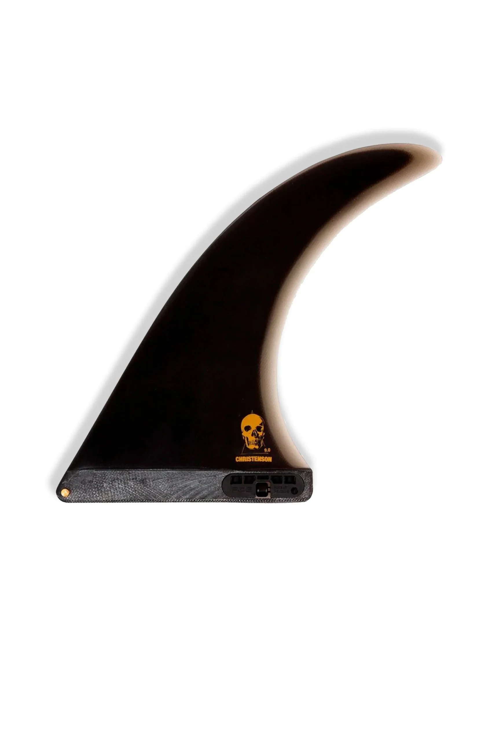 FCS - FCS II CHRISTENSON - PG -BLACK - 8.5 - 1FIN