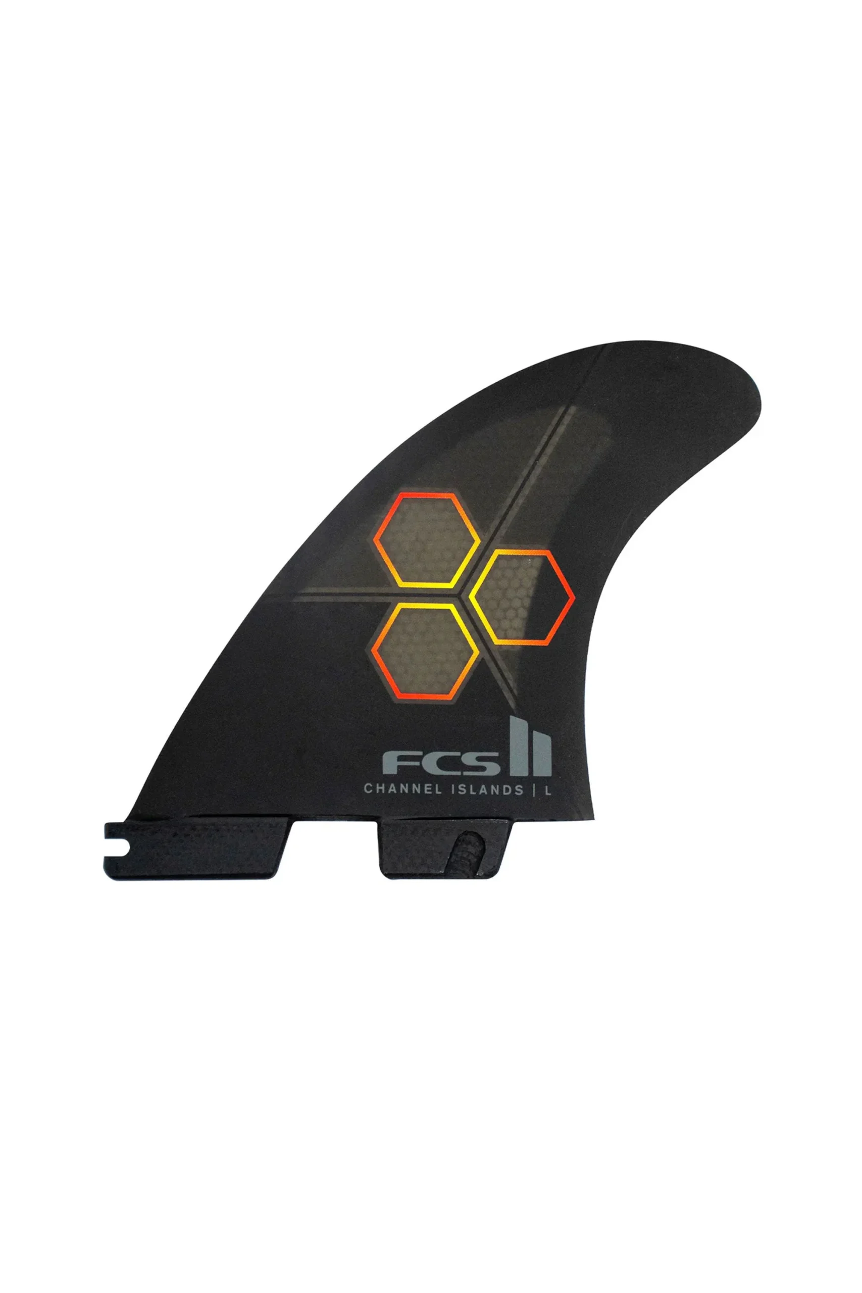 FCS - FCS II CI - PC - M - 3FINS