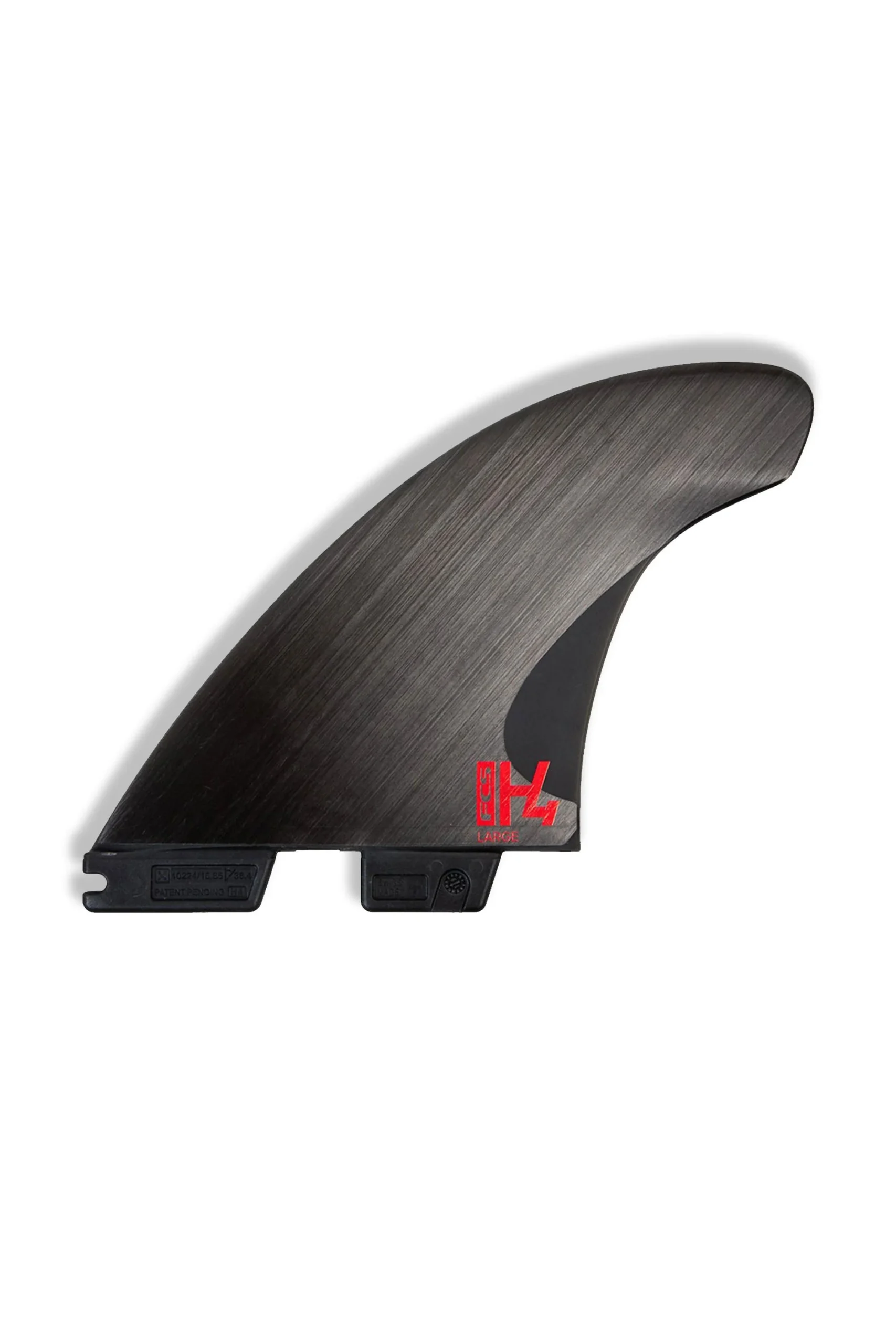 FCS - FCS II H4 - L - 3FINS