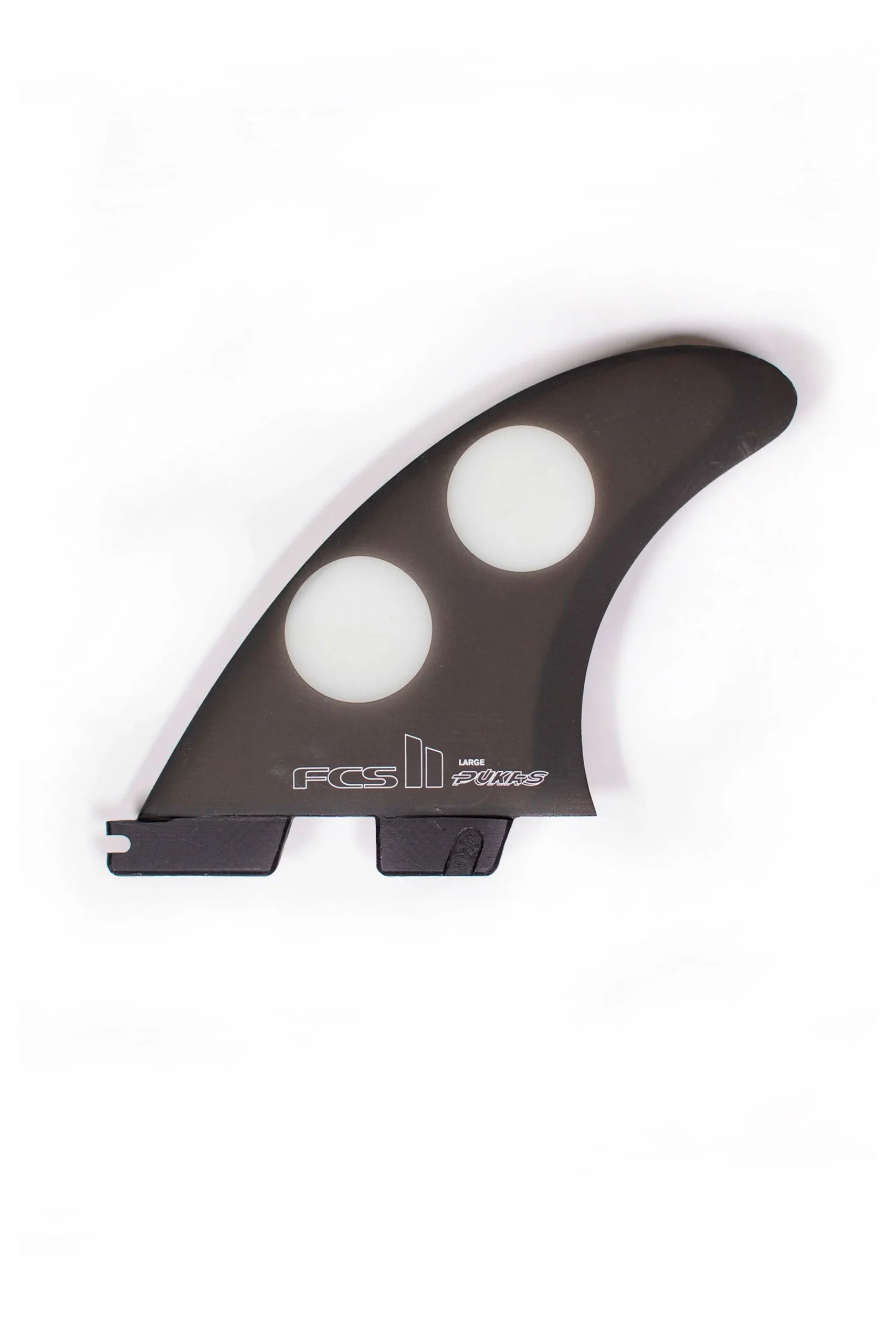 FCS - FCS II PUKAS - PC - L - 3FINS