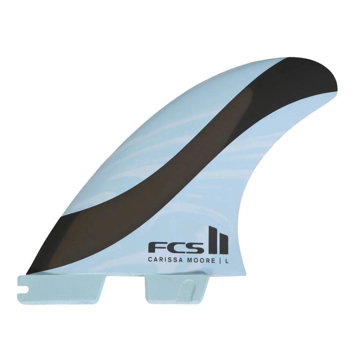 FCS Fins Carissa Moore PC Thruster