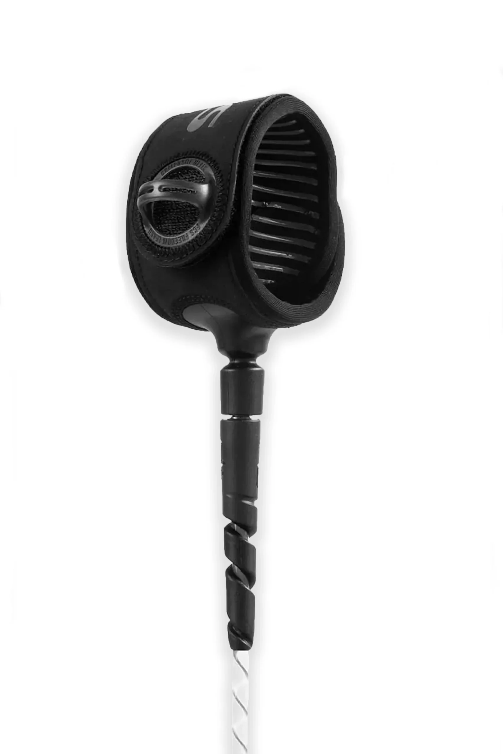 FCS - FREEDOM HELIX 7" - NATURAL/BLACK