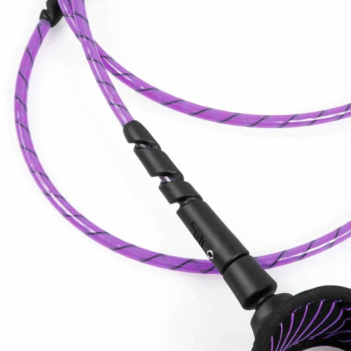 FCS FREEDOM HELIX LEASH -6' COMP