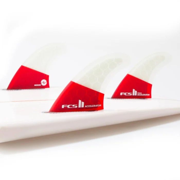 FCS II Accelerator Thruster Set - Pc